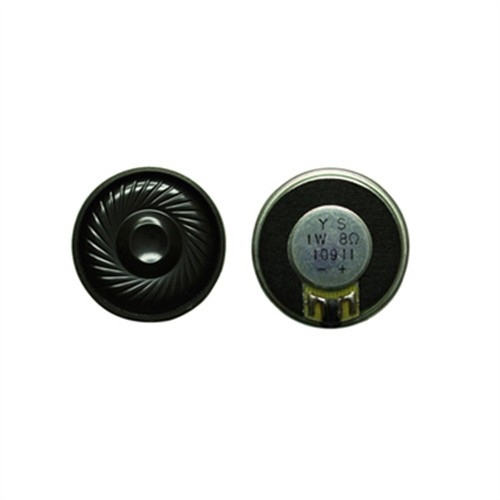 YD32-2 圆形扬声器