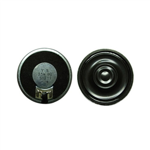 YD36-2 圆形扬声器