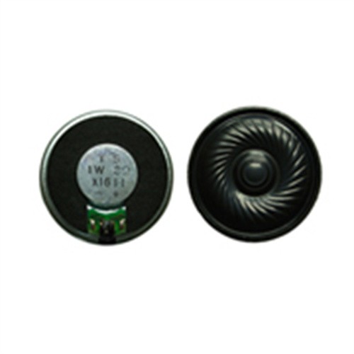 YD40-12 微型扬声器