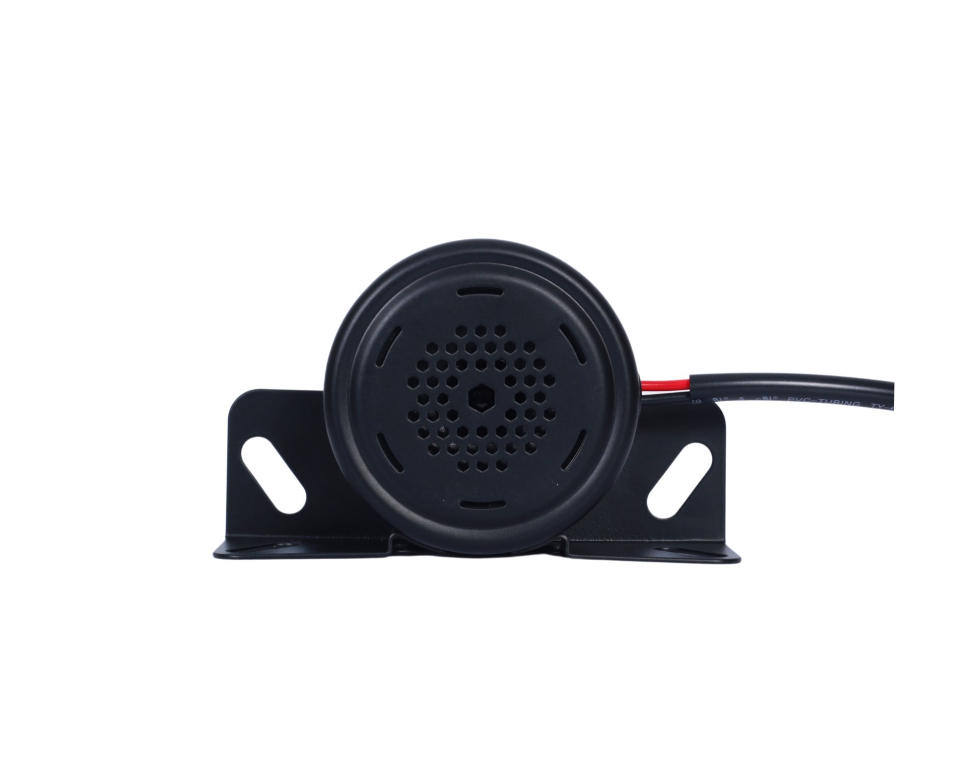 YS-BR-L 9-32V 107dB 华体会电竞最高等级 行驶蜂鸣器 金属外壳