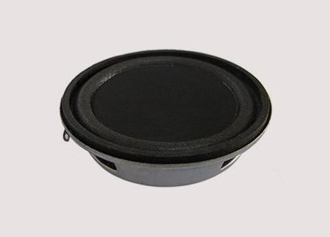 汽车后视镜喇叭