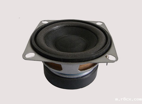 扬声器的主要性能指标