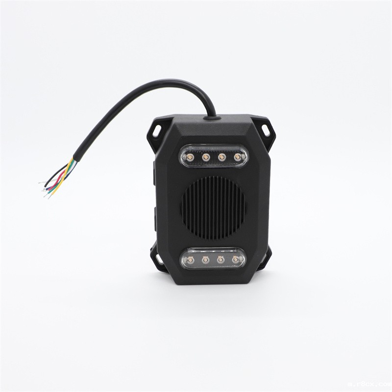 声光报警器 声光报警器